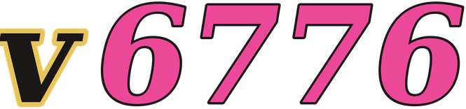 v6776 logo