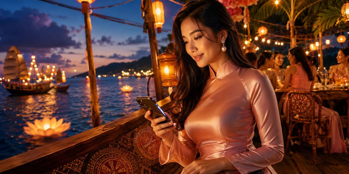 v6776 Những gì v6776 app mang lại cho bạn